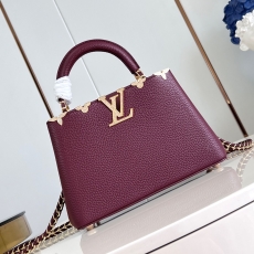 Louis Vuitton Top Handle Bags